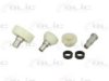 VW 7H0843336D Roller Guide, sliding door